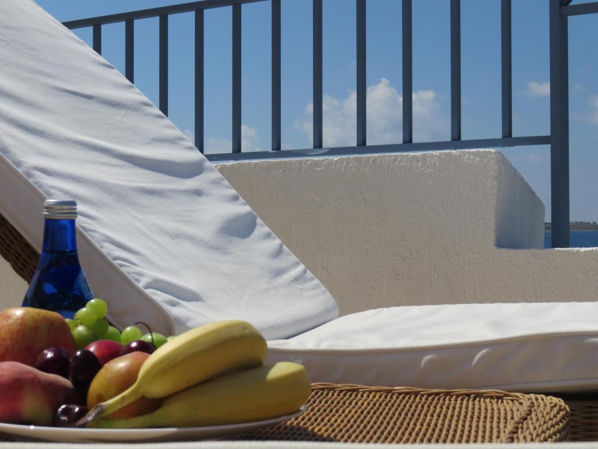Sunny Limnaria Gardens 2 Bedroom Apartment Paphos Extérieur photo